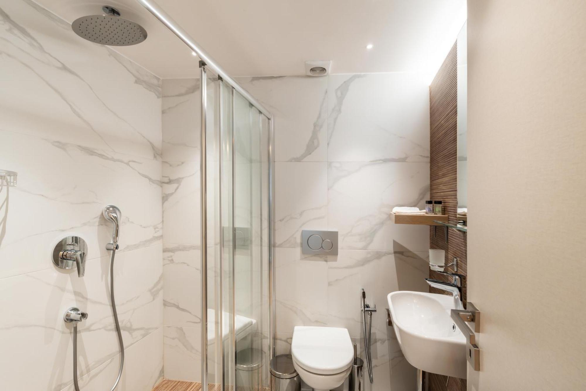 Appartement Luxury Bauhaus Athènes Extérieur photo