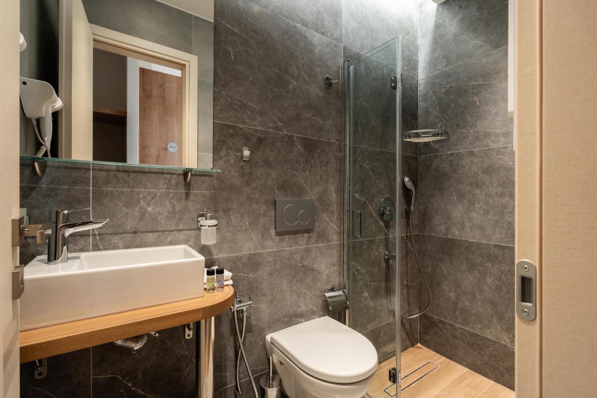 Appartement Luxury Bauhaus Athènes Extérieur photo