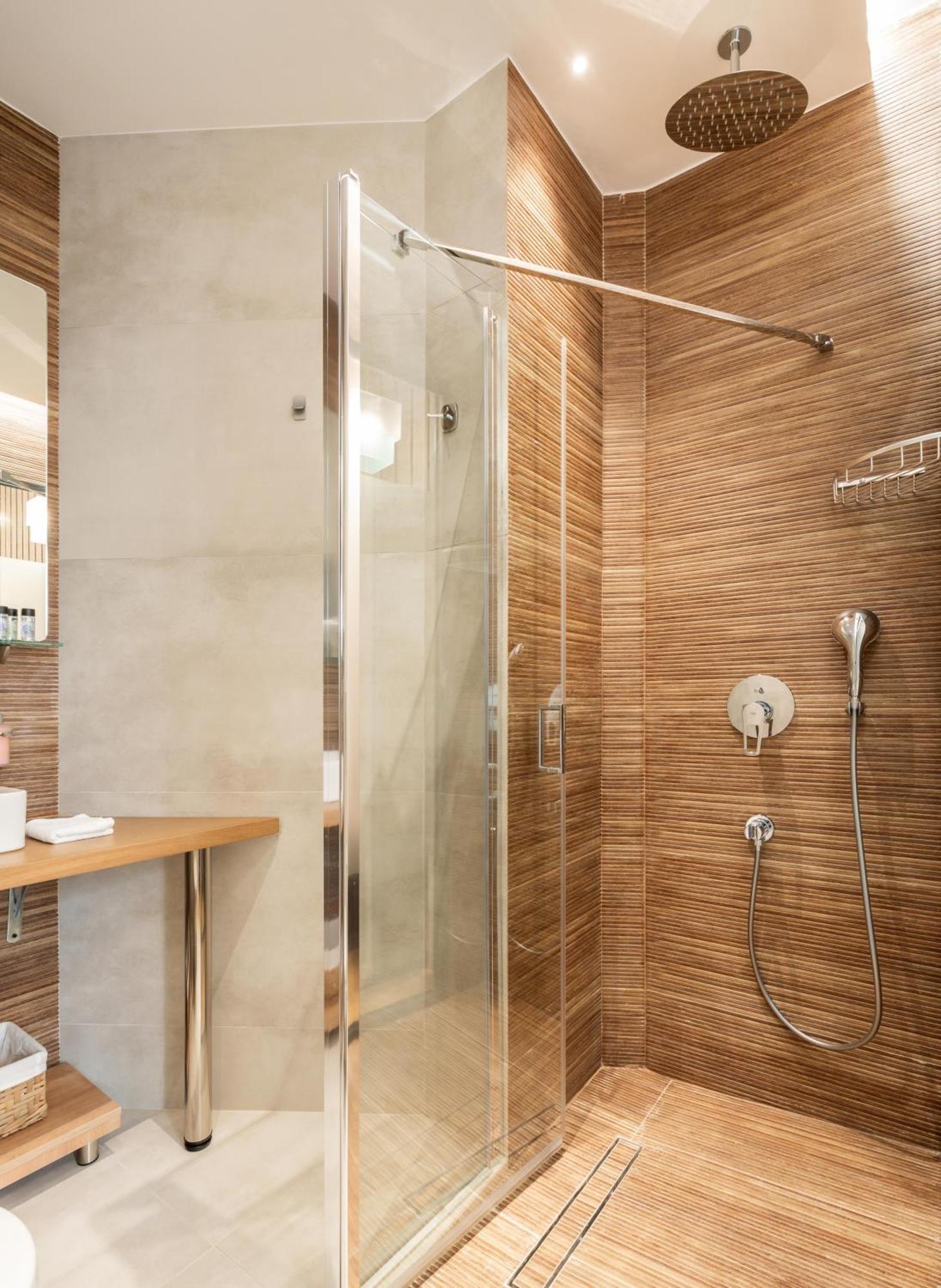 Appartement Luxury Bauhaus Athènes Extérieur photo